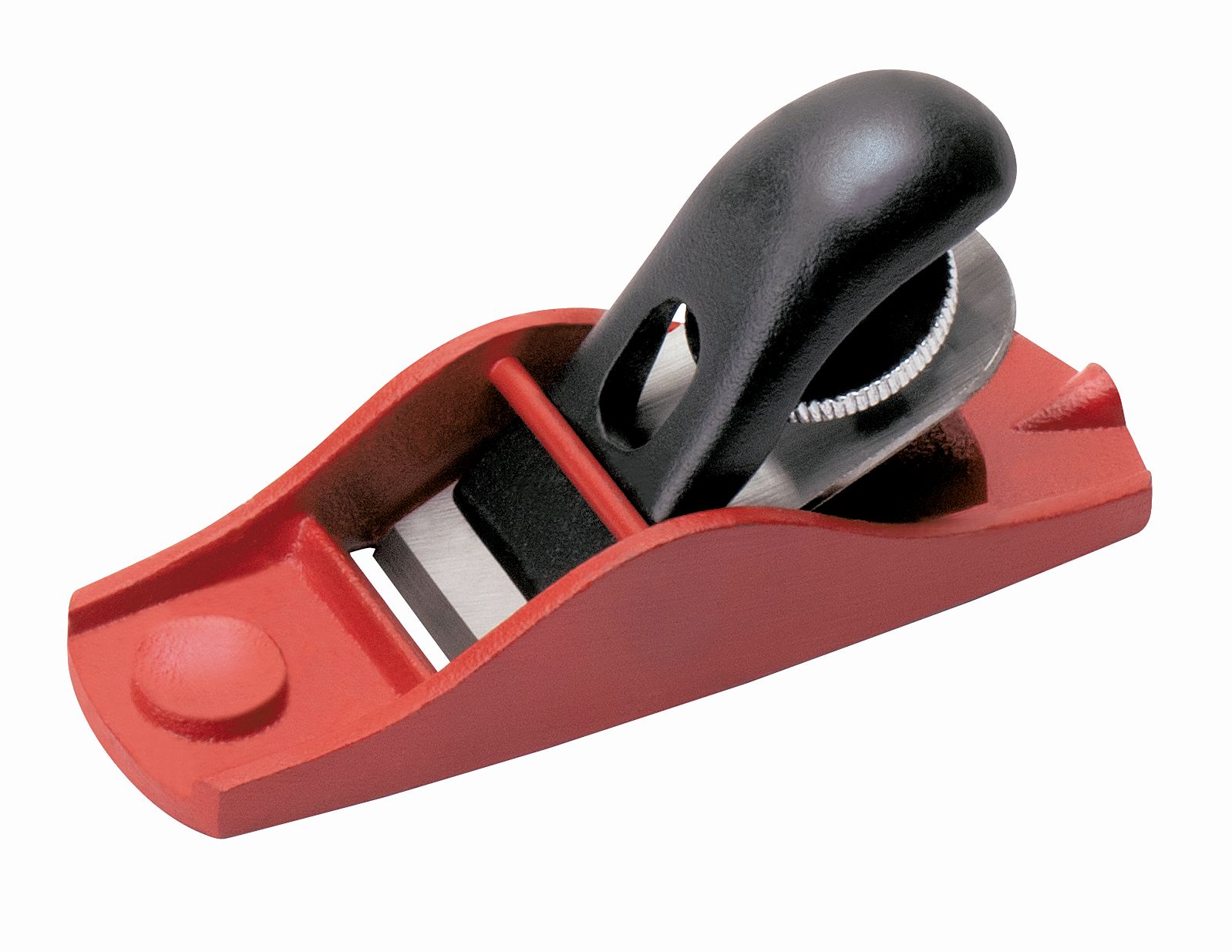 Cepillo de Carpintero Mod. 7 Metálico Urko